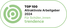Studie Trendence-Schülerbarometer 2023 Studie Trendence-Schülerbarometer 2023