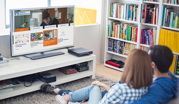 VR-SmartTV-App VR-SmartTV-App